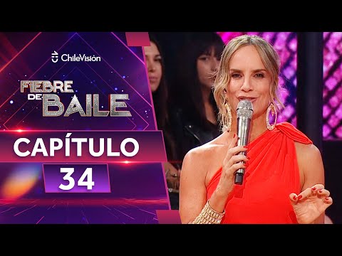 🔴 FIEBRE DE BAILE 💃🪩 CAPÍTULO 34 ✨