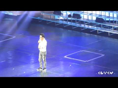 [HD Fancam]150821 Running Man Special Tour in Shanghai 2015 - 童话