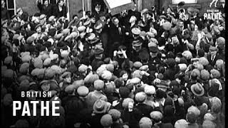 Election Prelude (1945)