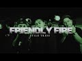 Friendly Fire - JMPKS (OFFICIAL MUSIC VIDEO) Prod by. 808CHRVS