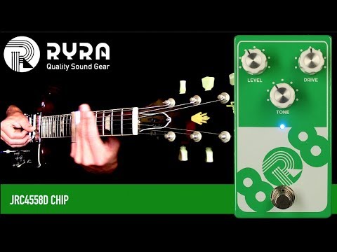 RYRA The 808 image 5