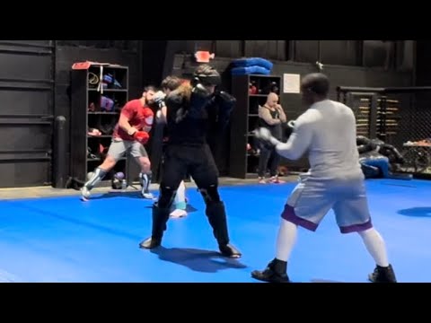 Cracked Rib NOT STOPPING ME | Day 126 – Journey to Pro MMA & Bodybuilding