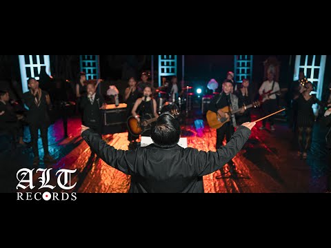 Walang Hanggang Pasasalamat - Musica de Omega (Music Video)