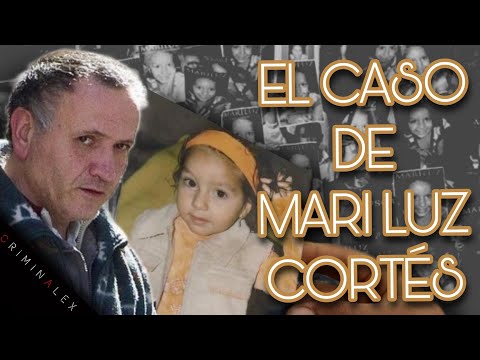 MARILUZ CORTÉS | CRIMINALEX
