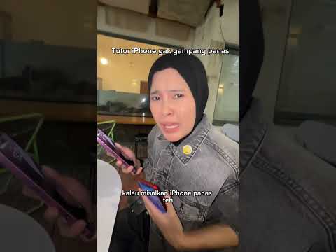 Masih ada emang ya yang pake iphone XR? 😱😱