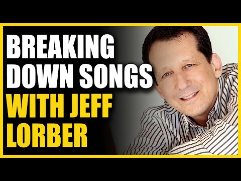 Breaking Down Songs with Jazz Pianist Jeff Lorber - Produce Like A Pro