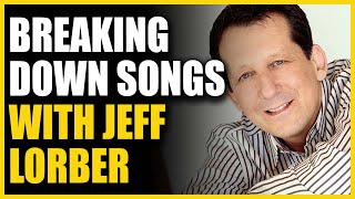 Breaking Down Songs with Jazz Pianist Jeff Lorber - Produce Like A Pro