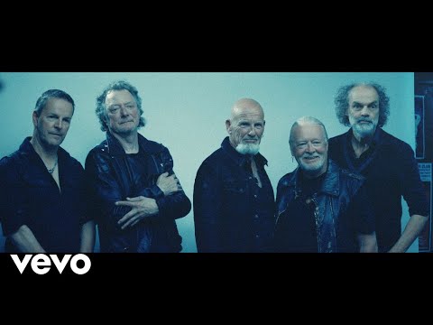 Santiano - Keiner geht verloren (Offizielles Musikvideo)