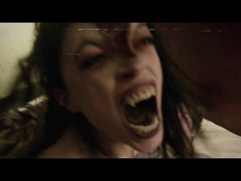 V/H/S (International Trailer)