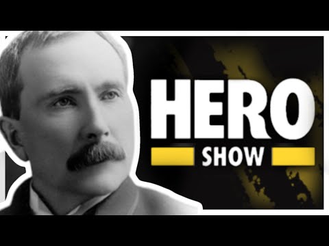 John D. Rockefeller: Robber Baron or Productive Genius? | The Hero Show, Ep 31