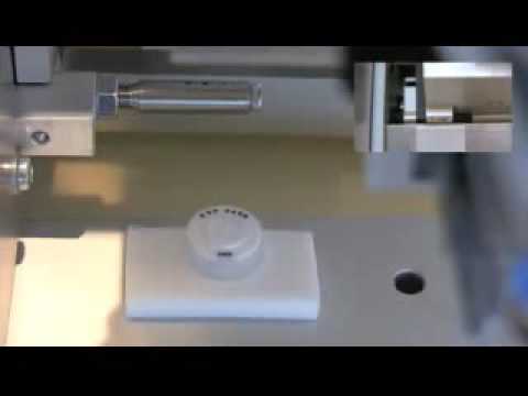 cab Hermes A with Precision Applicator 4400