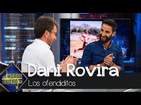 Así habla Pablo Motos sobre los "ofendiditos" - El Hormiguero 3.0