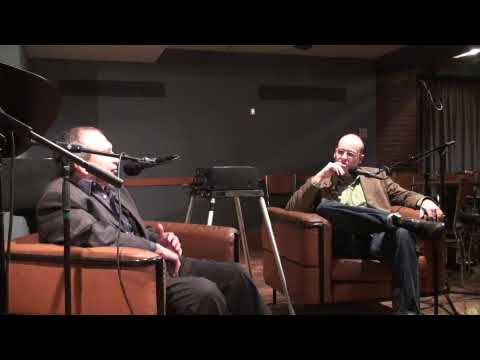 George Garzone and Ben Ratliff Interview Part 1