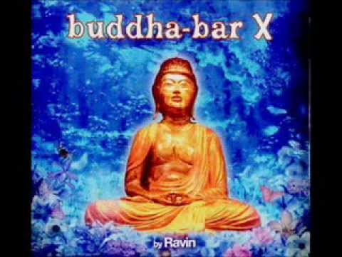 Buddha-Bar X CD2 (Azam Ali - Endless)