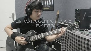 Download lagu Bis Kota - Achmad Albar GodBless (Guitar Cover) mp3