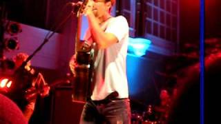 Jason Mraz 'The Remedy' (Union College)
