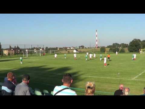 3. kolejka: LKS Łąka 0-1 Grunwald