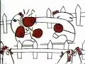MTV Ident Chicken Fight