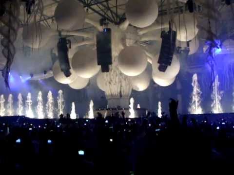 Sensation Kiev @ 08.05.2010, Intro