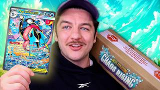Me and 2 Pokemon Scalpers Opened 216 Packs...
