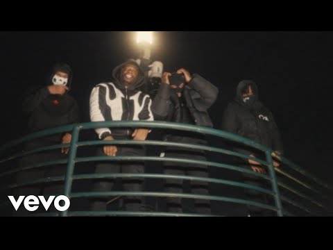 Ghost Dan - Ski Mask (Explicit version) ft. GadHead