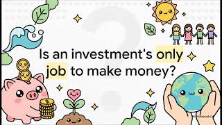 Principles for Responsible Investment - Part 1 - The Foundations of Responsible 