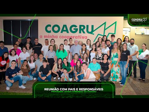 COAGRU INFORMATIVO