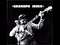 1573 Grandpa Jones - Chicken Don't Roost So High