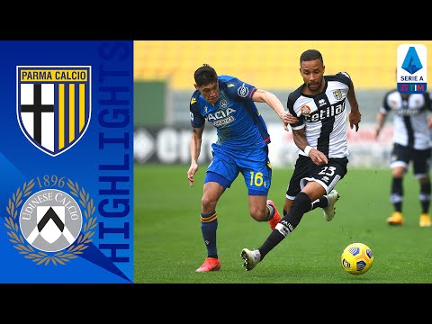 Video highlights della Giornata 16 - Fantamedie - Bologna vs Udinese