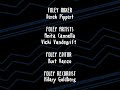 The Wild Thornberrys Credits PBS Style