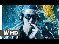 QuickSilver Kitchen Scene In Hindi X Men Days Of Future Past 2014  4K IMAX