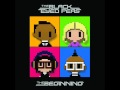 The Black Eyed Peas - Fashion Beats 