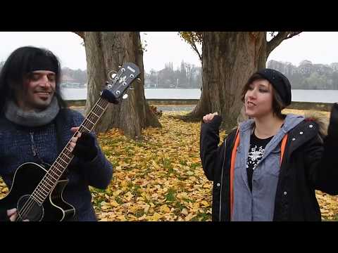 MaestRock (Salvatore) feat. Katreesha - Streets and Doors  [Official Music Video]