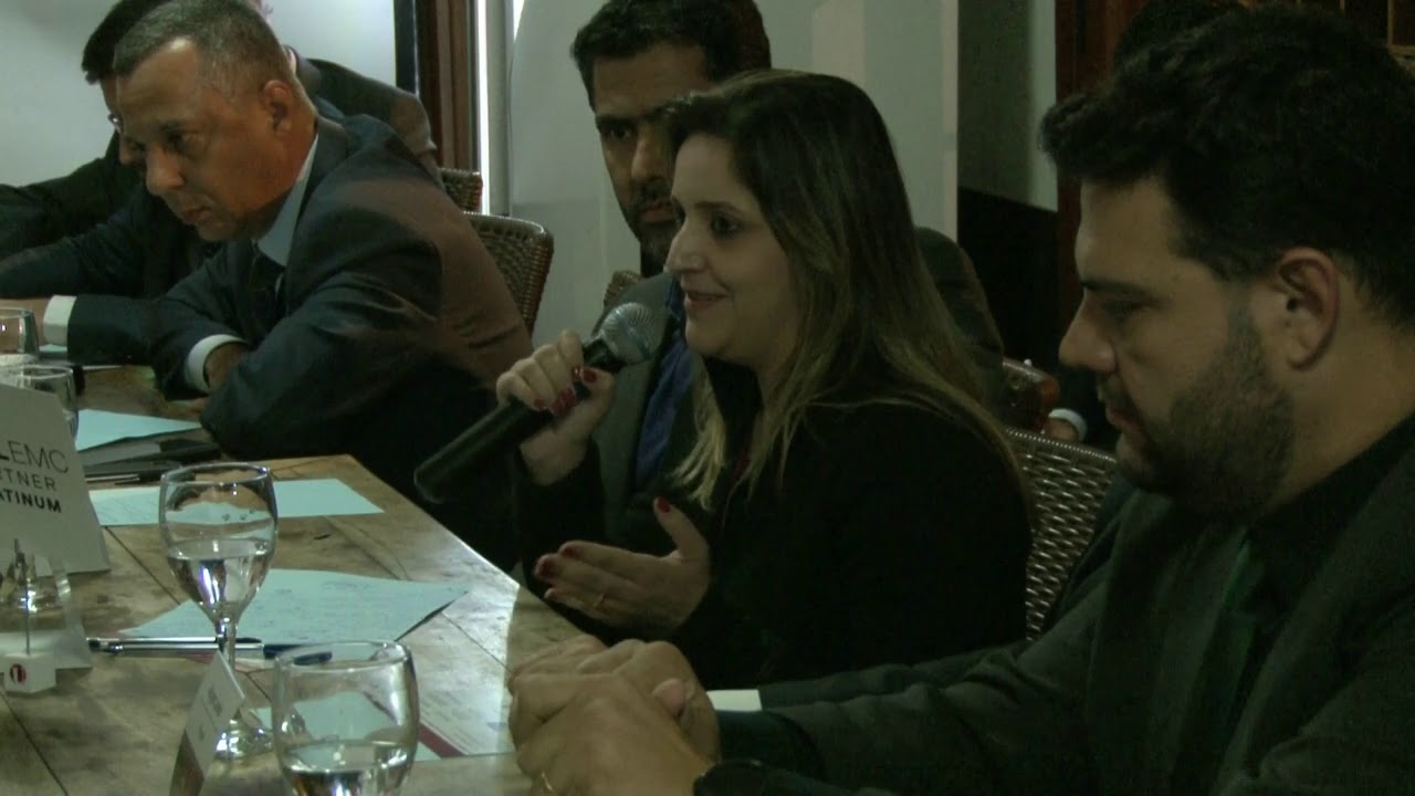 EMGEA: governança de TI é crucial para o negócio