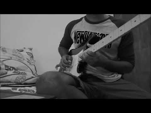 Chitral Somapala - Me Wage Adarayak Solo (cover)