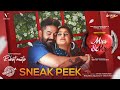 MRS MR Sneak Peek Vanitha Vijaykumar Robert Master Srikanth Deva Jovika Vijaykumar