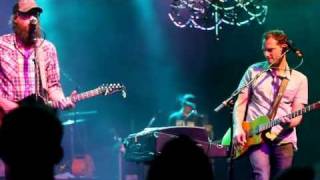 David Crowder Band - &quot;Intoxicating&quot; Live at The Fillmore