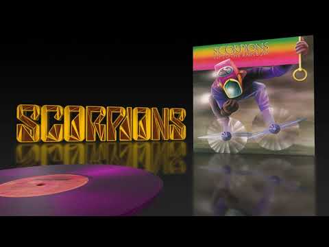 Drifting Sun - Scorpions