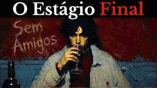Por que não ter amigos é o estágio final do tipo de personalidade mais raro — Carl Jung