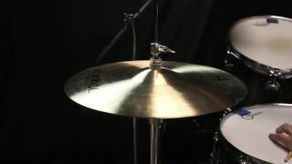 Video thumbnail for Istanbul Agop 14" Xist Hi Hats by The Drum Shop - Portland, Maine