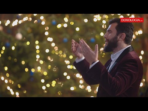 Colindul Sfântului Andrei - Corala „Armonia”