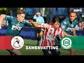 DISCUTABELE PENALTY beslist duel tussen SPARTA en FC GRONINGEN! ?