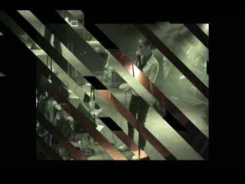 Duke and the Sheltics - Live @ Gena 2008 (promo)