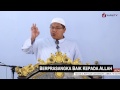 Khutbah Jum At Kiat Hidup Sukses Dengan Berprasangka Baik Kepada Allah Ust Firanda Andirja MA