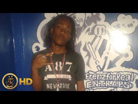 Don Vital - Puff It Up (RGF Freestyle) April 2016