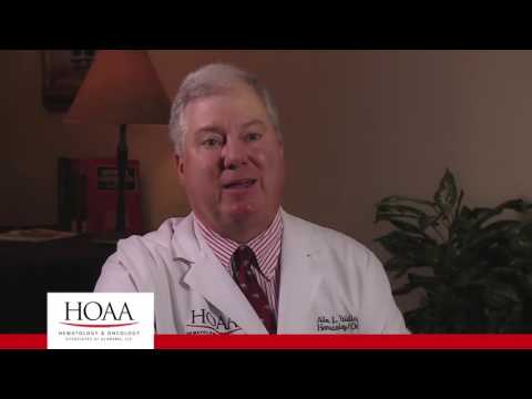 Dr Allen Yeilding