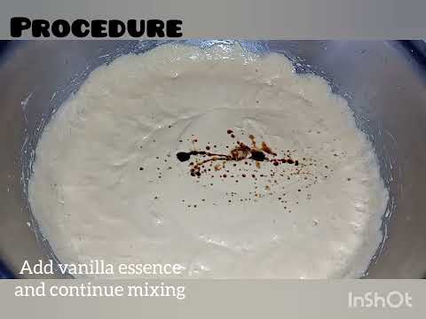 How to Make a CHOCOLATE CAKE 😋👌|| Naima-Naiks