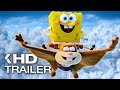 RETTET BIKINI BOTTOM Der Sandy Cheeks Film Trailer German Deutsch 2024 SpongeBob Netflix