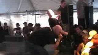 Full Blown Chaos - My Suffering (Hellfest 2003)