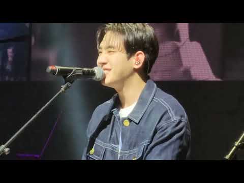 [FANCAM] 230114 THE ROSE - SORRY | HEAL TOGETHER TOUR IN MANILA 🇵🇭
